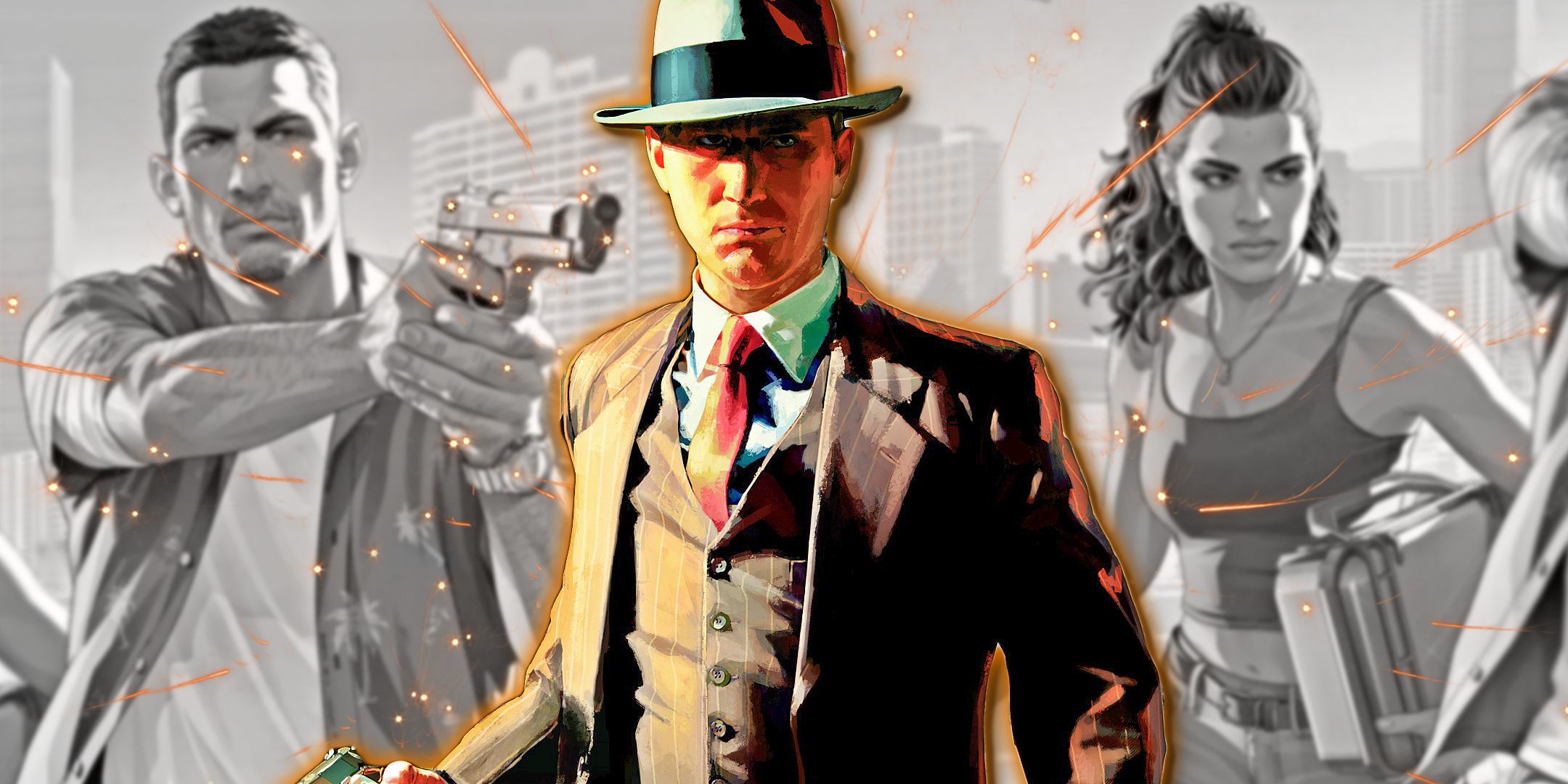 Olvídate de GTA 6, un juego de rockstar se beneficiaría más de un regreso