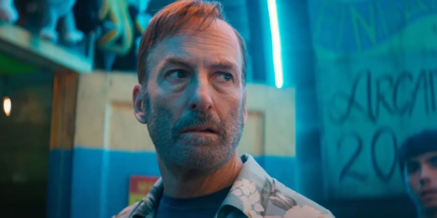 La nueva película de acción de Bob Odenkirk debuta con una sólida partitura de Rotten Tomatoes