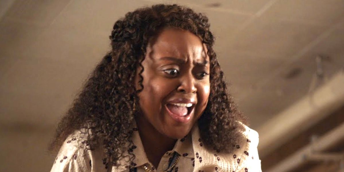 El giro de la temporada 4 de Abbott Elementary cerró una trama importante para bien