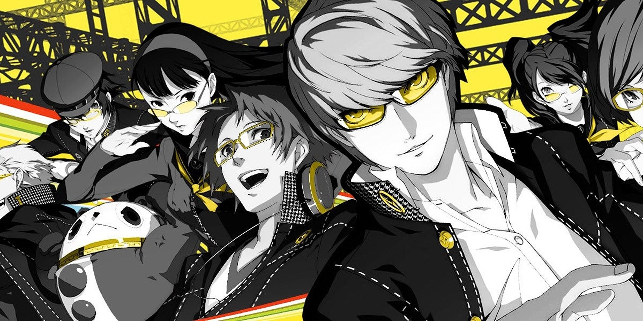 Rumoreado persona 4 El remake debería pedir prestada una gran característica de Metaphor: Refantazio