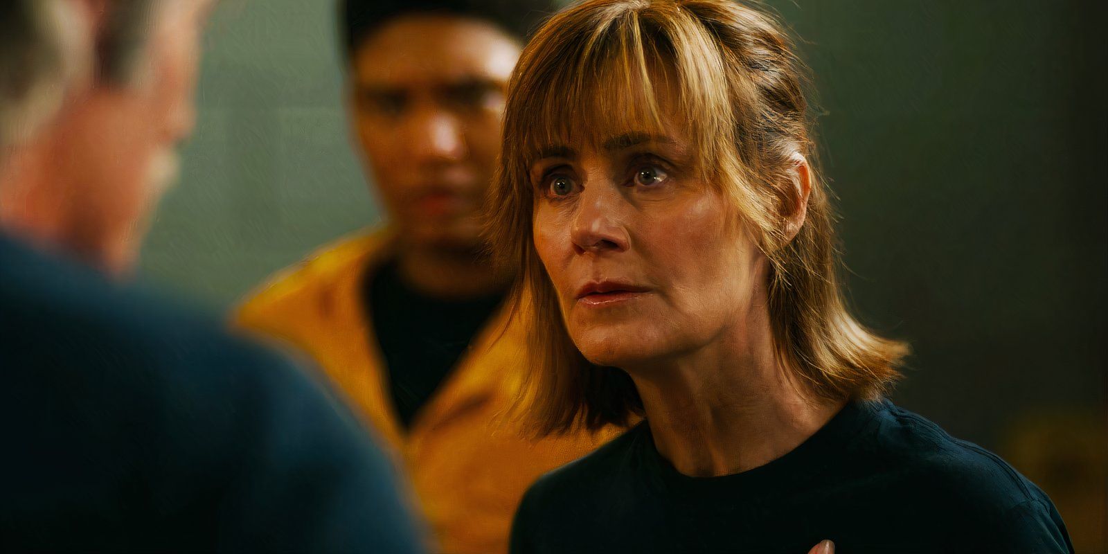 2 Los personajes oscuros de Fire Country pueden regresar en la franquicia de CBS 2 años en