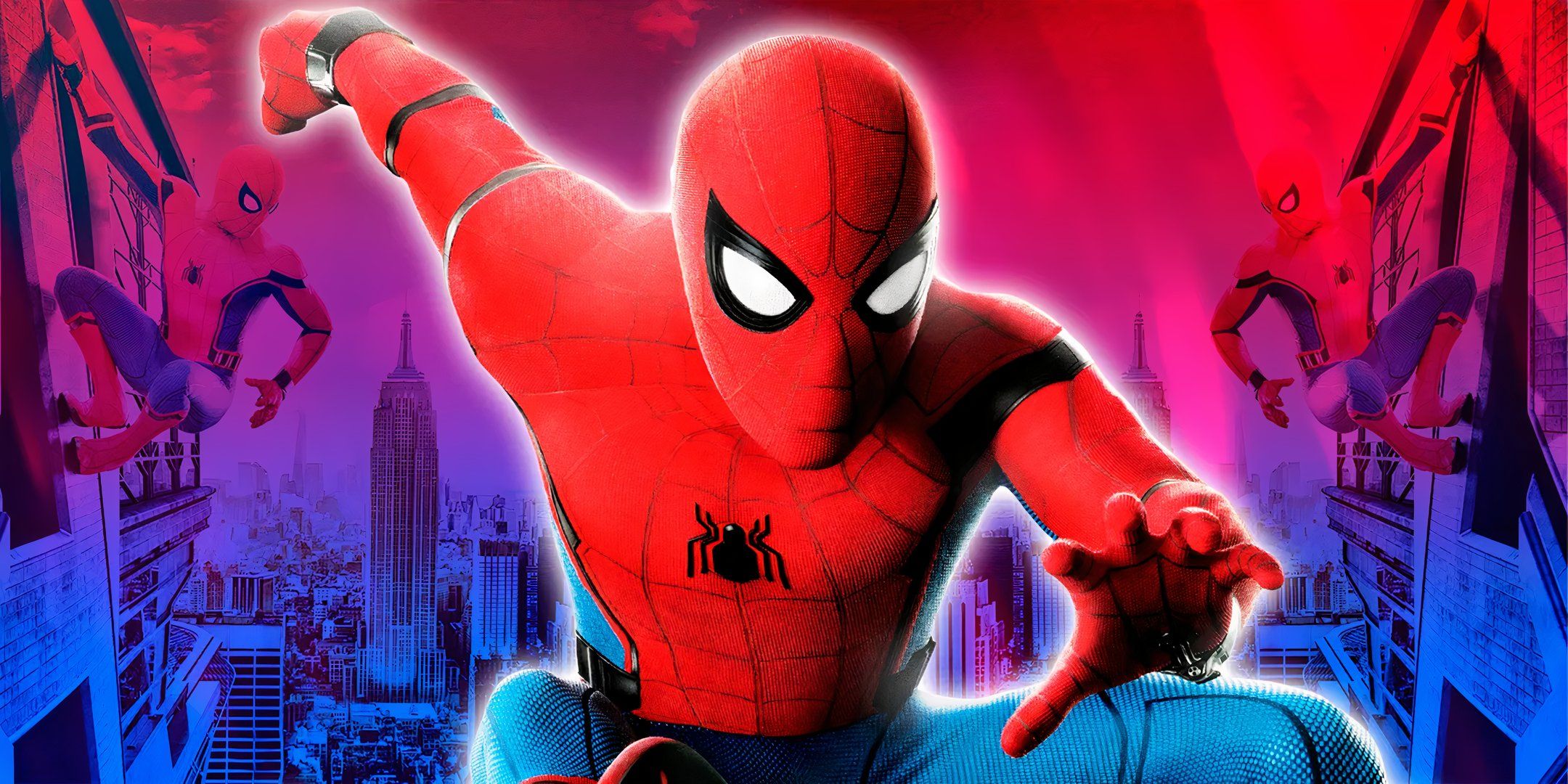 Cada fanático de MCU debe ver este exitoso show de Spider-Man de la serie Sleeper antes del nuevo día