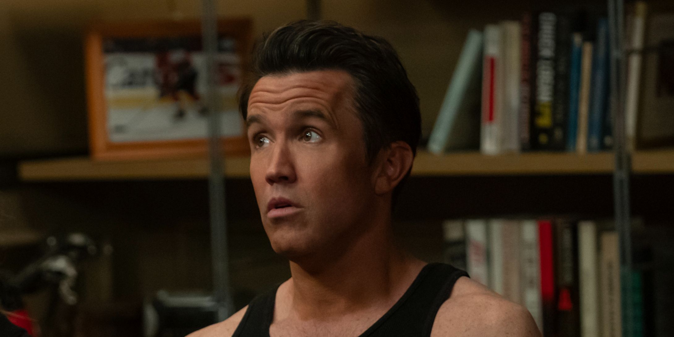 Siempre es muy probable que la teoría de Mac & Dennis más antigua de Sunny sea muy probable