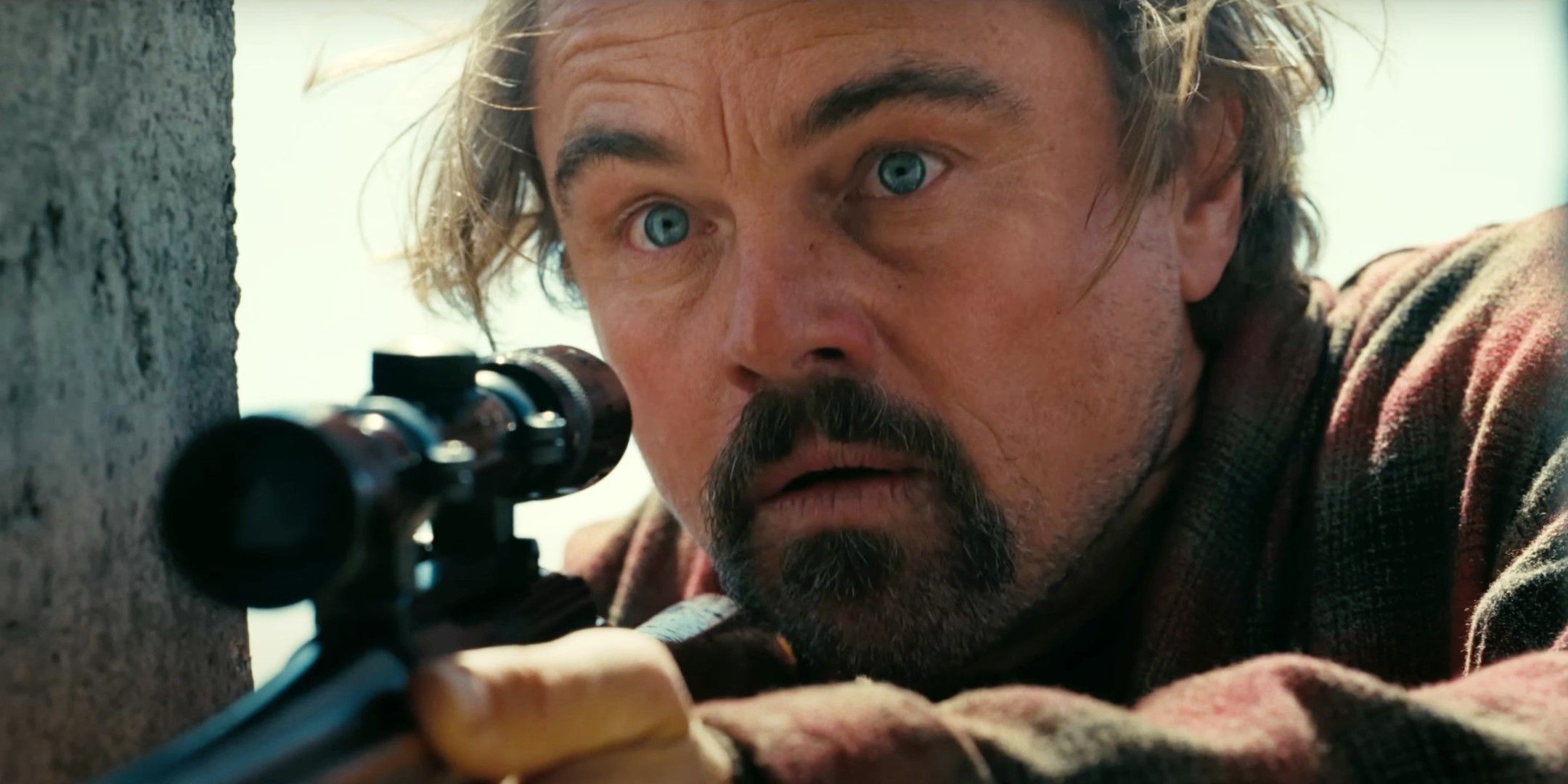 El “mayor arrepentimiento” de Leonardo DiCaprio no está haciendo esta drama divisiva del 94% RT