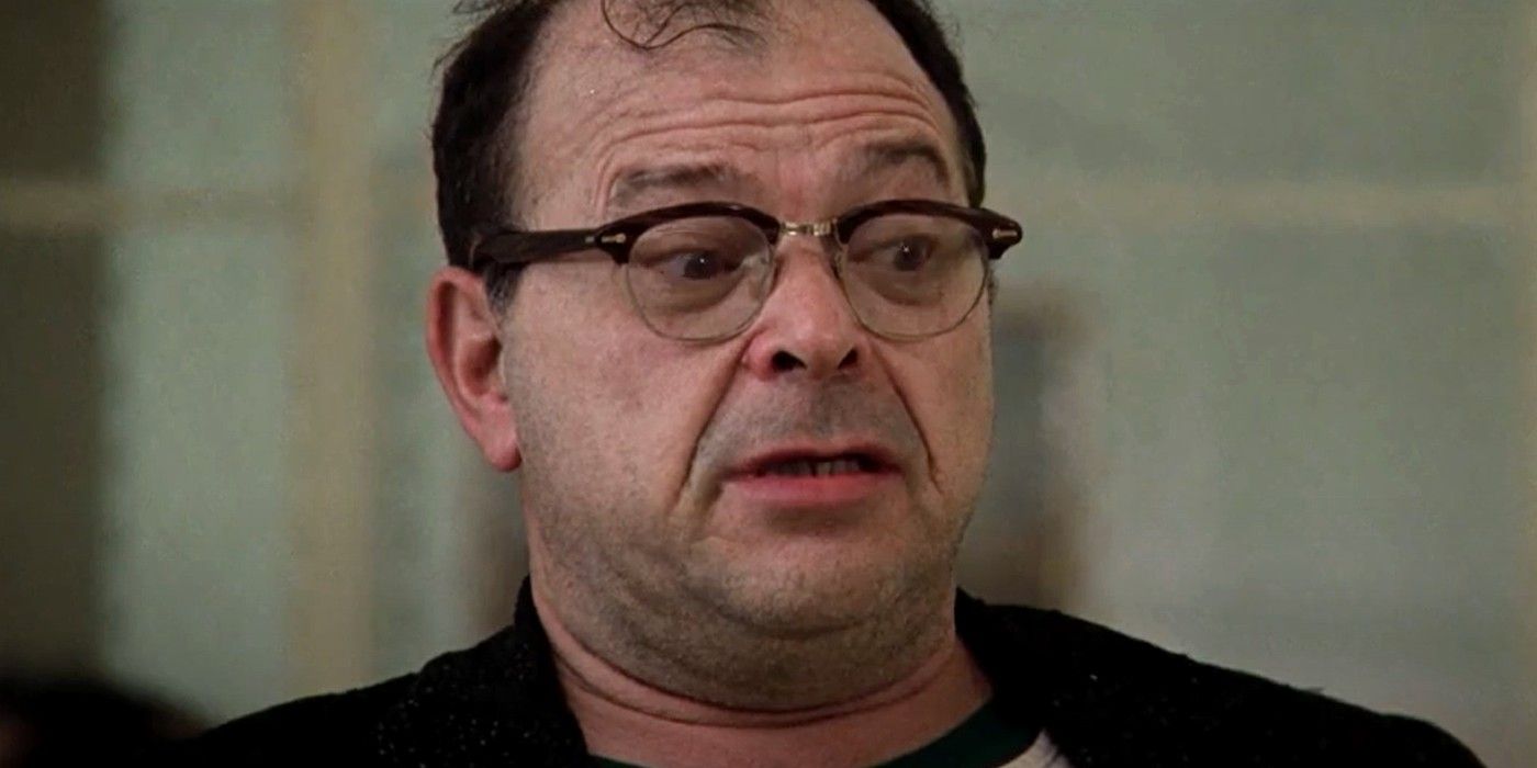 La adaptación de 93% RT ganadora del Oscar odiada por el autor del libro