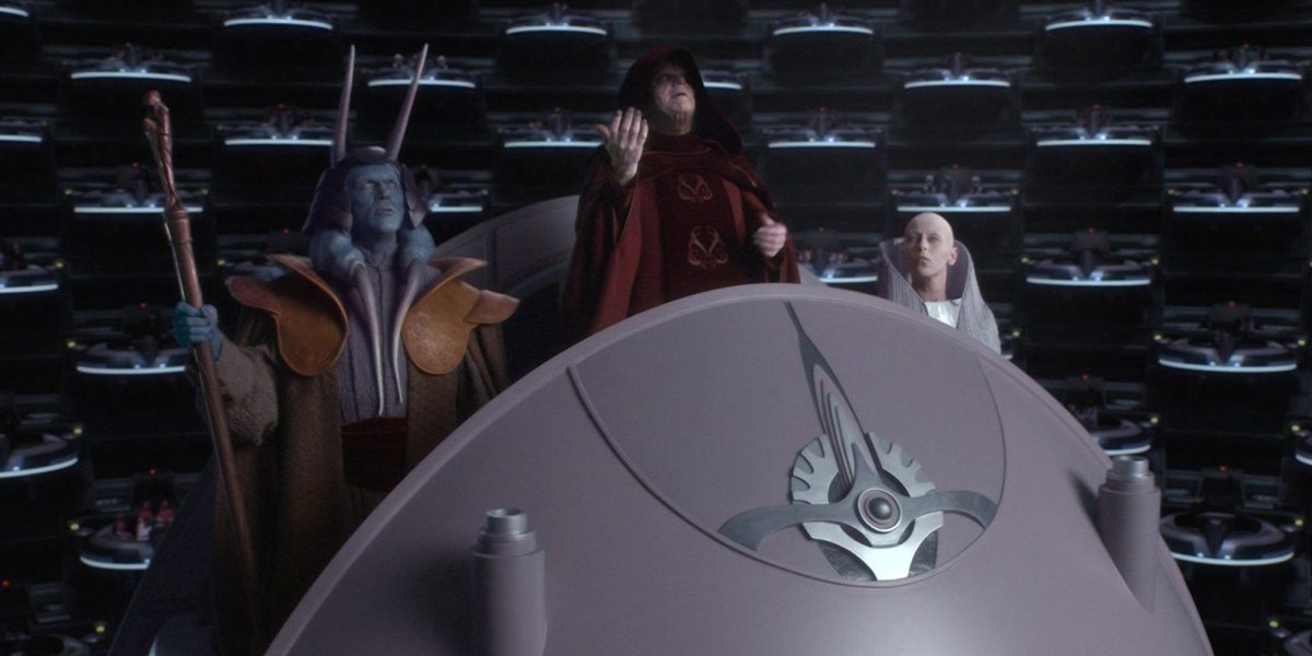 Hace cuatro años, el epílogo clon de Star Wars selló el destino de la república