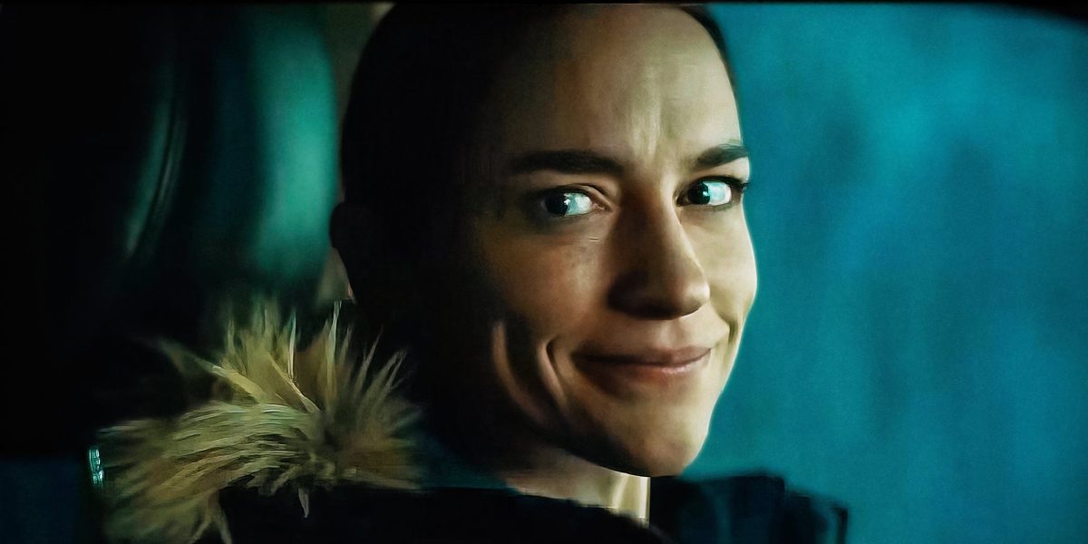 La nueva adaptación de Syfy Supernatural Horror Show debuta a una fuerte puntuación de Rotten Tomatoes