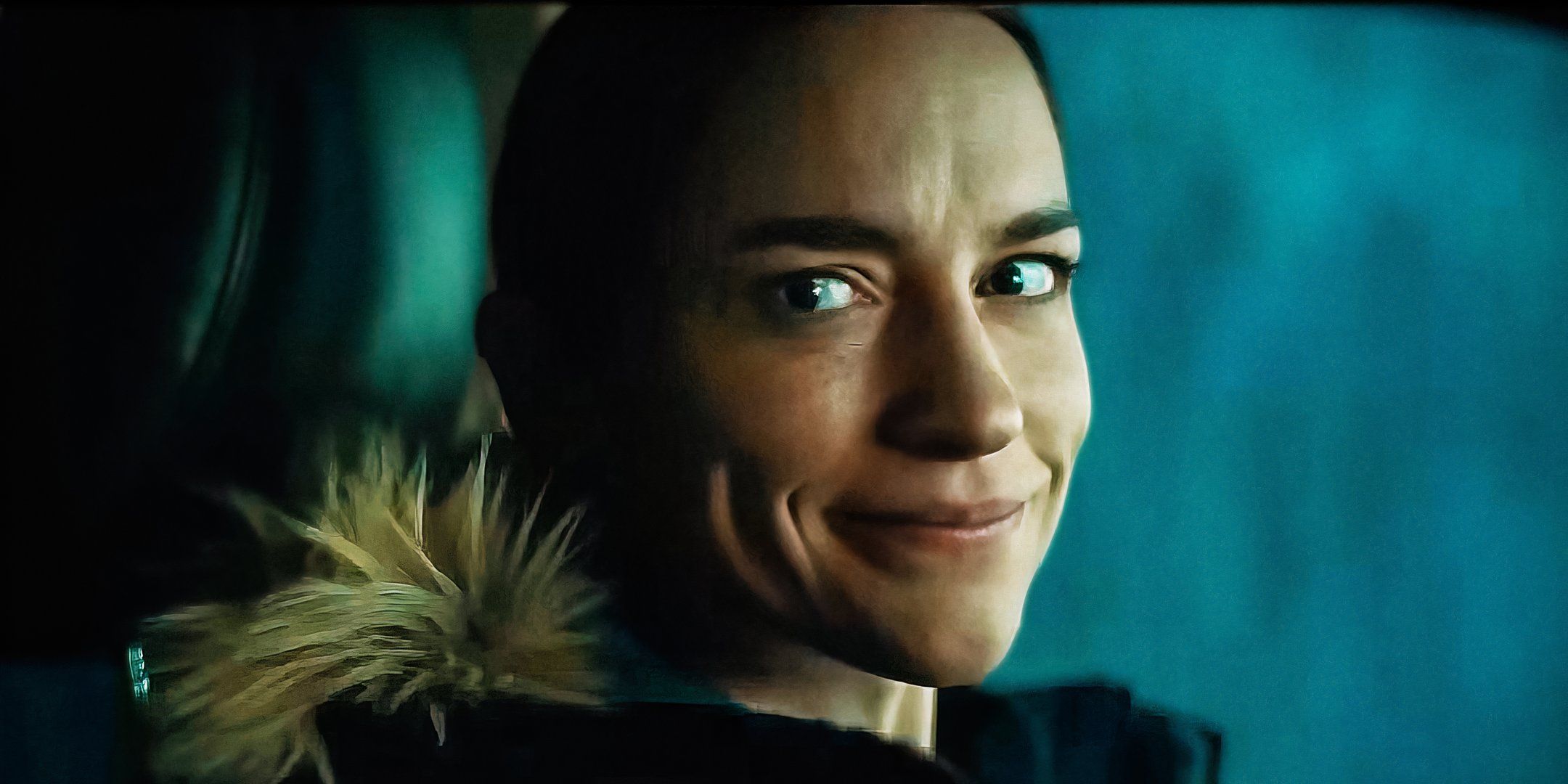 La nueva adaptación de Syfy Supernatural Horror Show debuta a una fuerte puntuación de Rotten Tomatoes