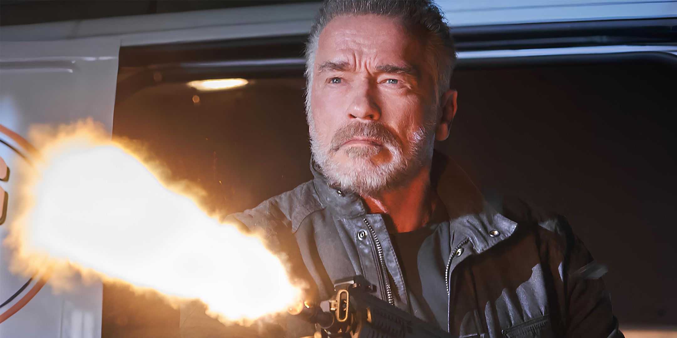 Por qué el guión de Terminator 7 es un desafío explicado con franqueza por James Cameron