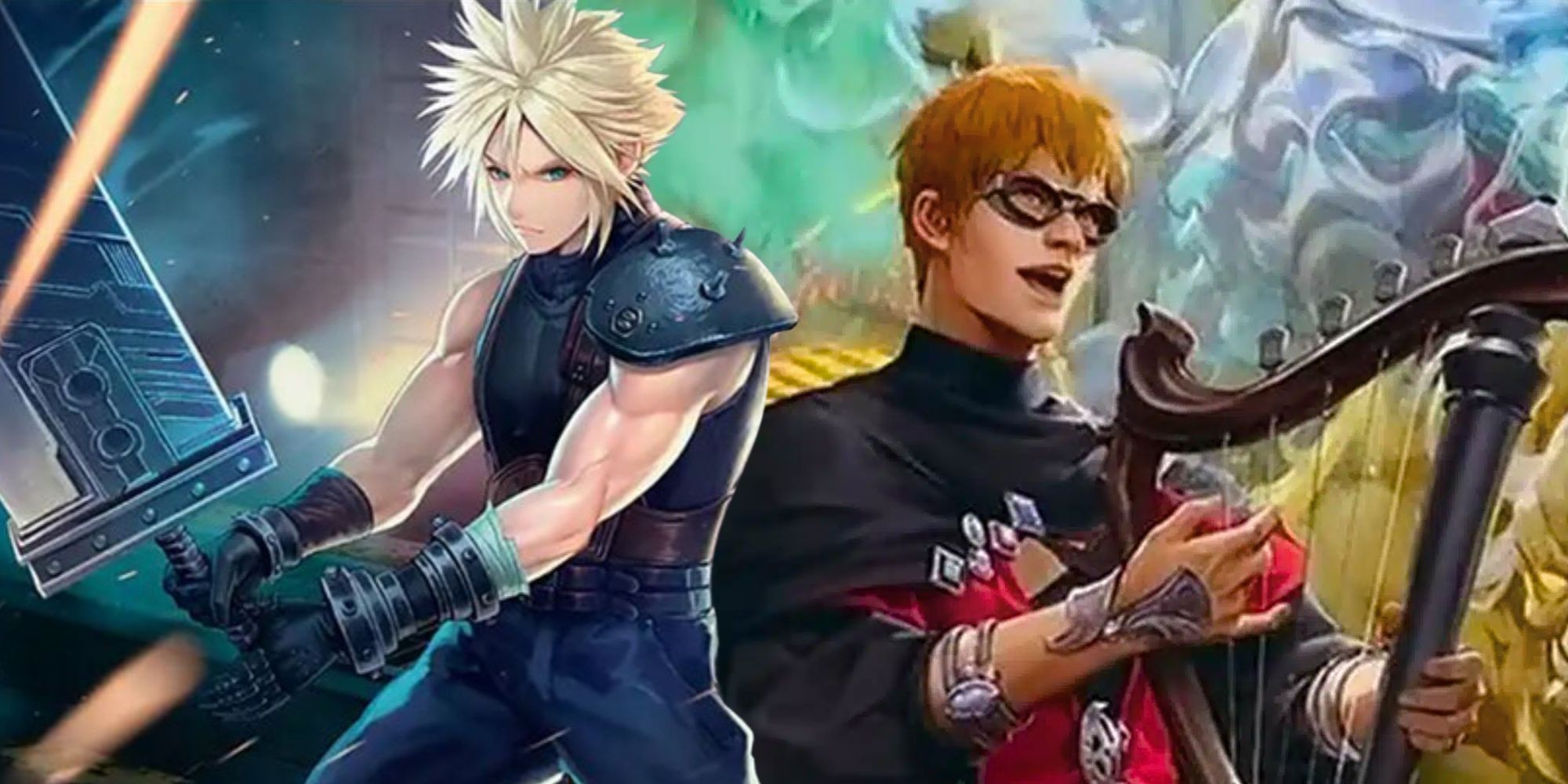 Magic: El último comandante de Final Fantasy de la reunión podría ahorrarte mucho dinero