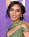 Disparo en la cabeza de Kerry Washington en los 55 ° Premios anuales de imagen NAACP