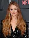 Tiro en la cabeza de Darby Stanchfield
