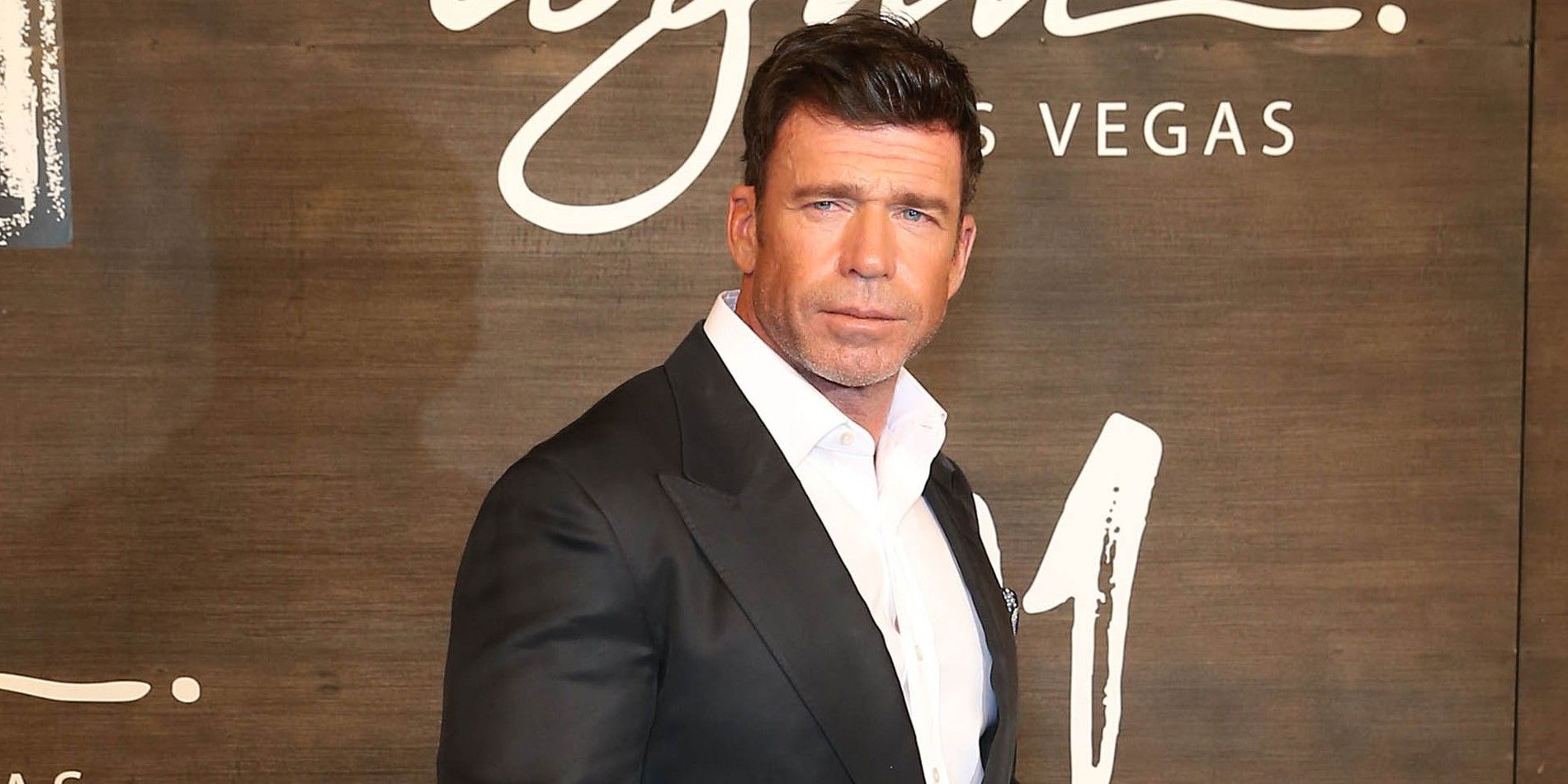 Taylor Sheridan está abriendo el estudio de producción de cine y televisión más grande de Texas