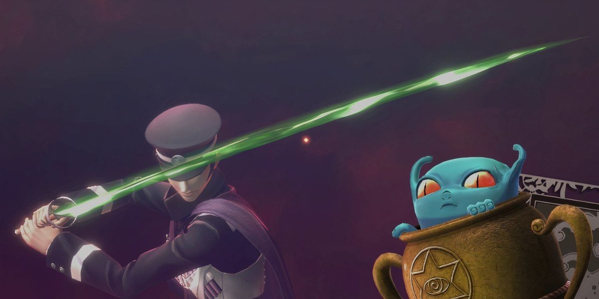 Hands-On: SEGA Preview Event revela cómo Yakuza, Raidou y Puyo Tetris se ejecutan en Nintendo Switch 2