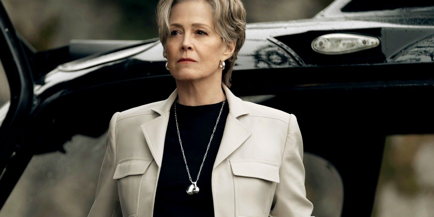 La idea de la película más original de 2025 fue, demasiado lejos