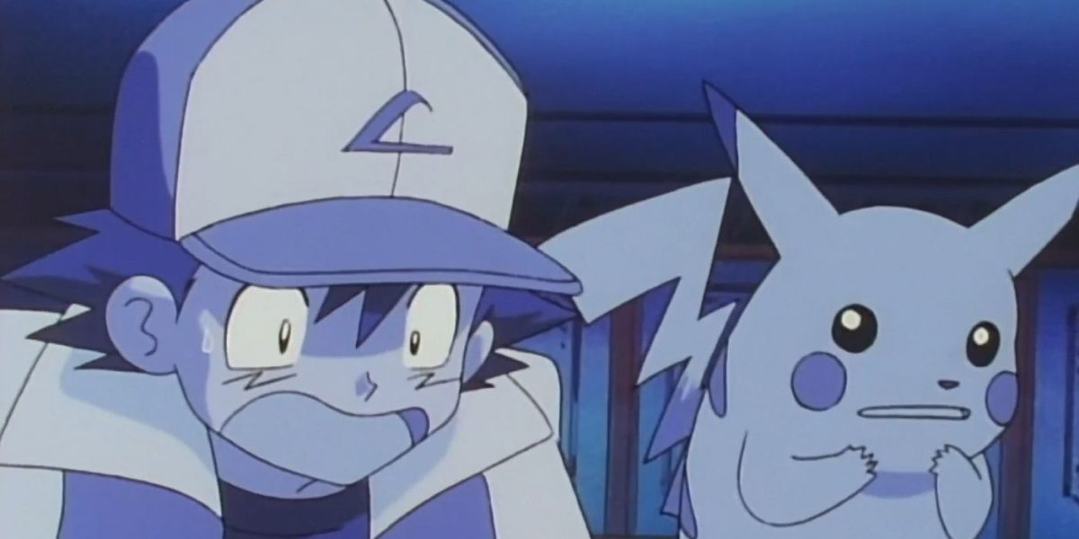 Solo los niños verdaderos de los 90 recordarán el crossover salvaje de Pokémon Batman