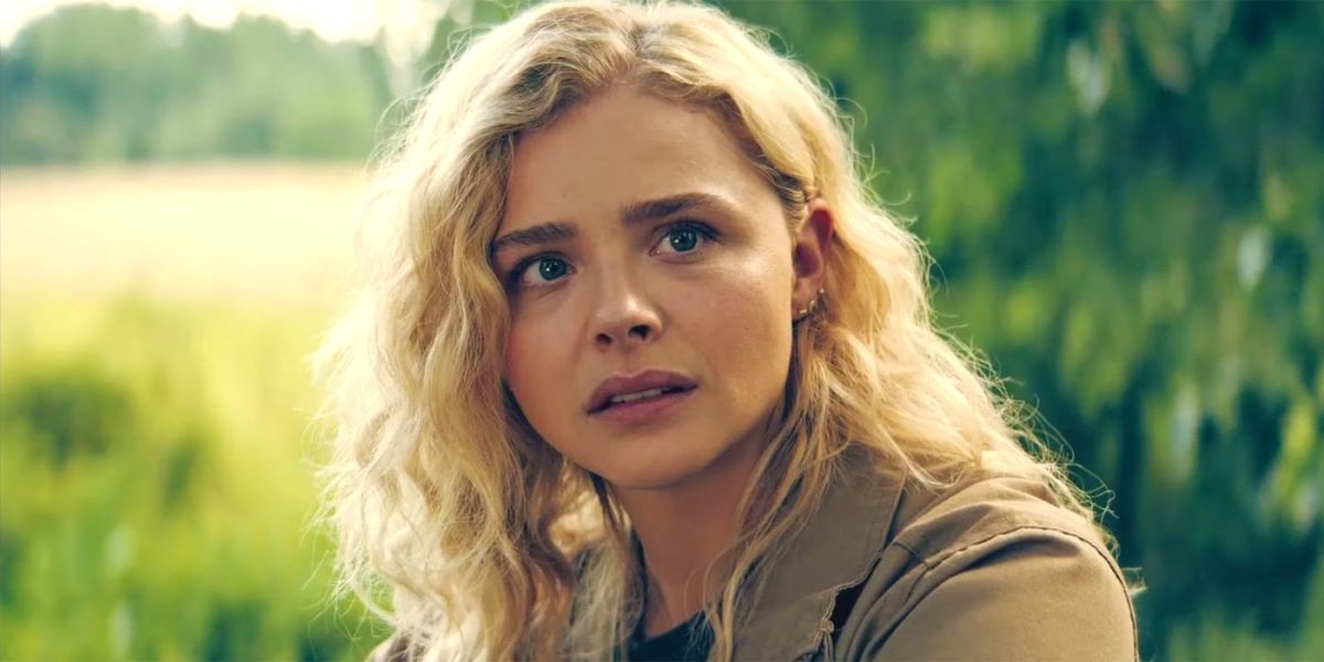 El thriller de ciencia ficción del 79% de Prime Video continuó una tendencia de transmisión molesta