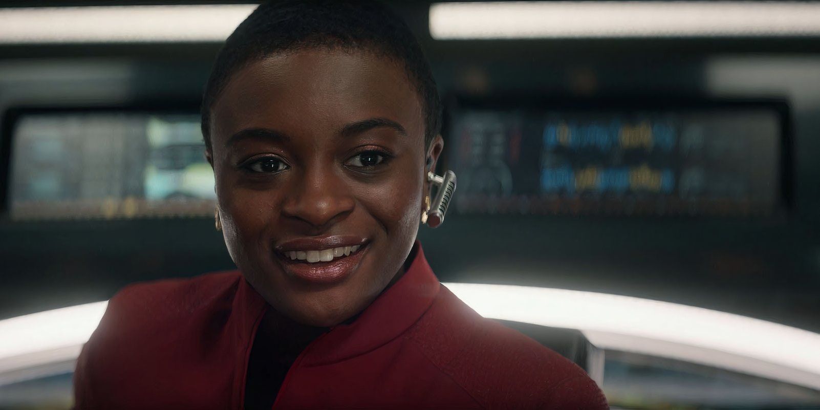 Star Trek acaba de entregar el primer equipo de 2 íconos de TOS del equipo empresarial de Kirk