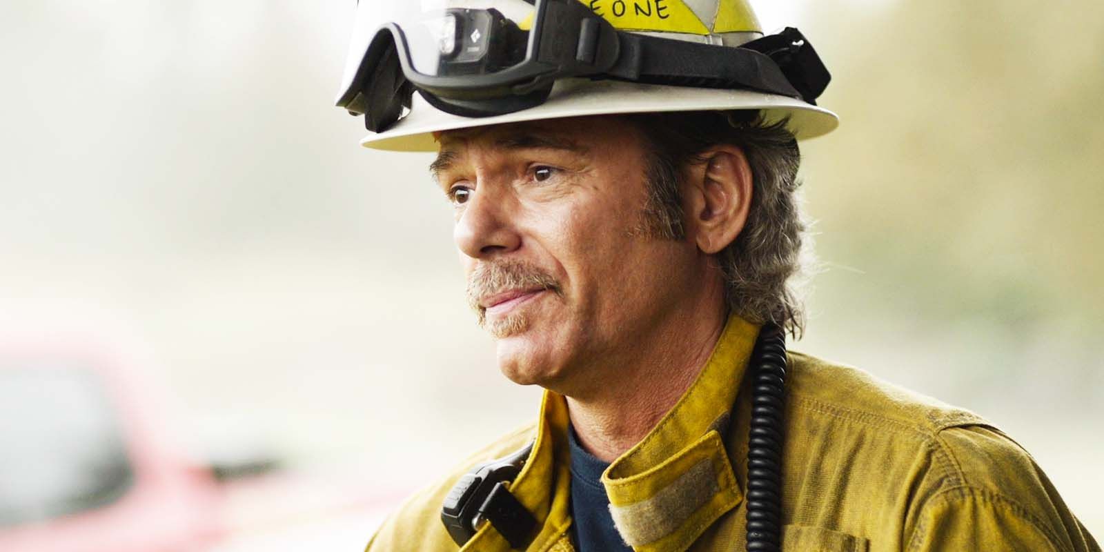 La tragedia de la temporada 4 de Fire Country Heralds 1 personaje después de 3 años