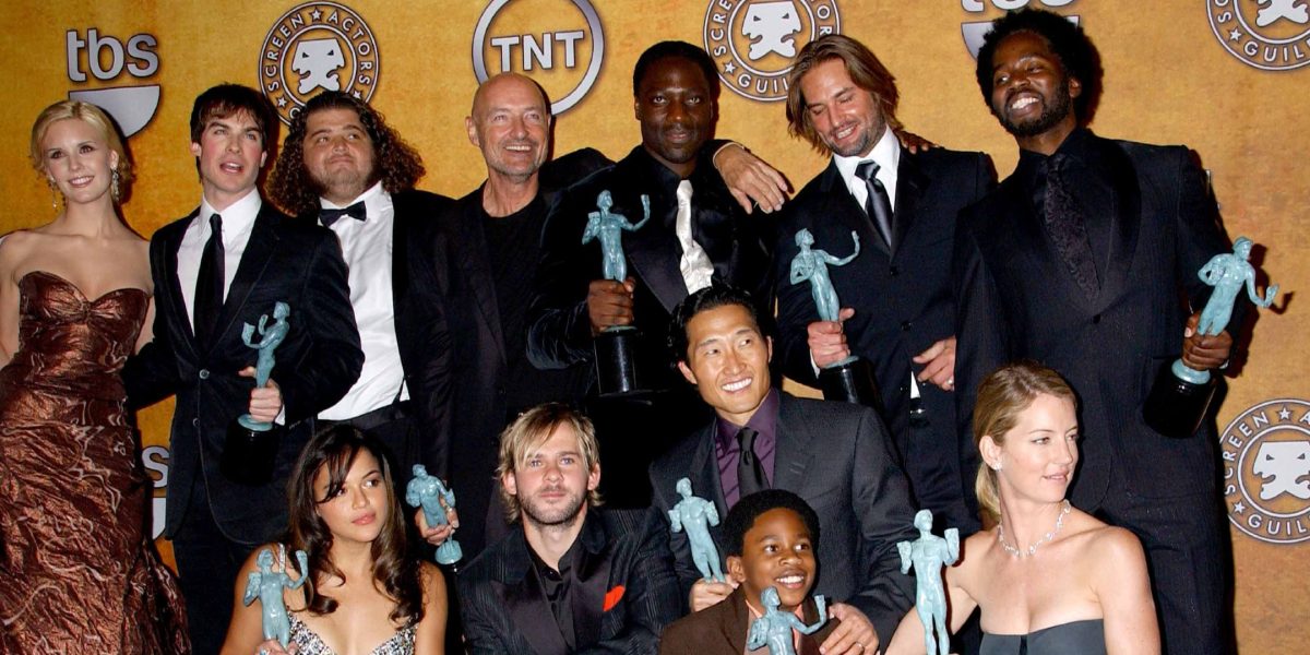 Perdido falló el personaje de Michael, pero fue casi mucho peor