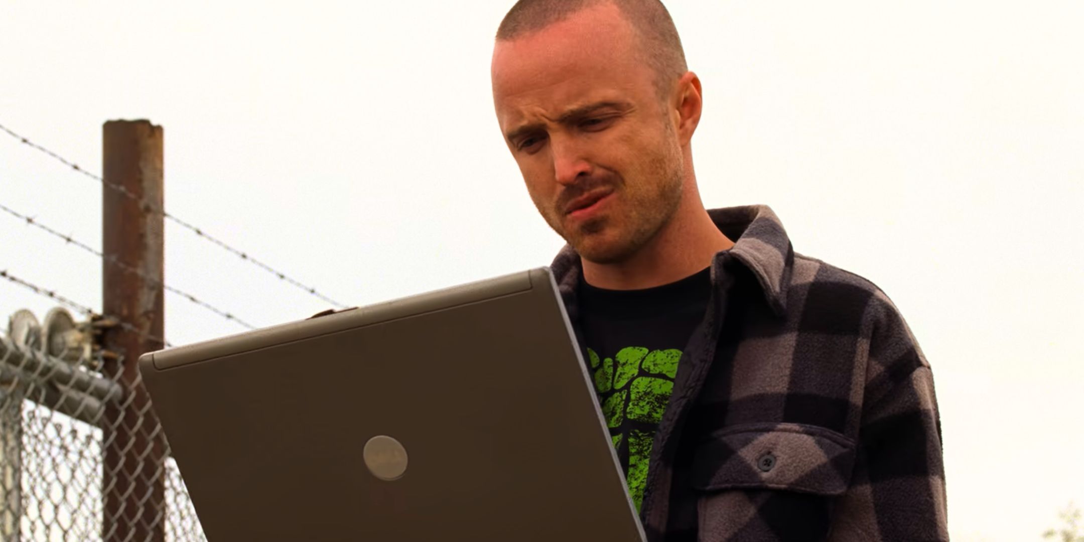 La teoría de los fanáticos de Breaking Bad más infame casi se hizo realidad