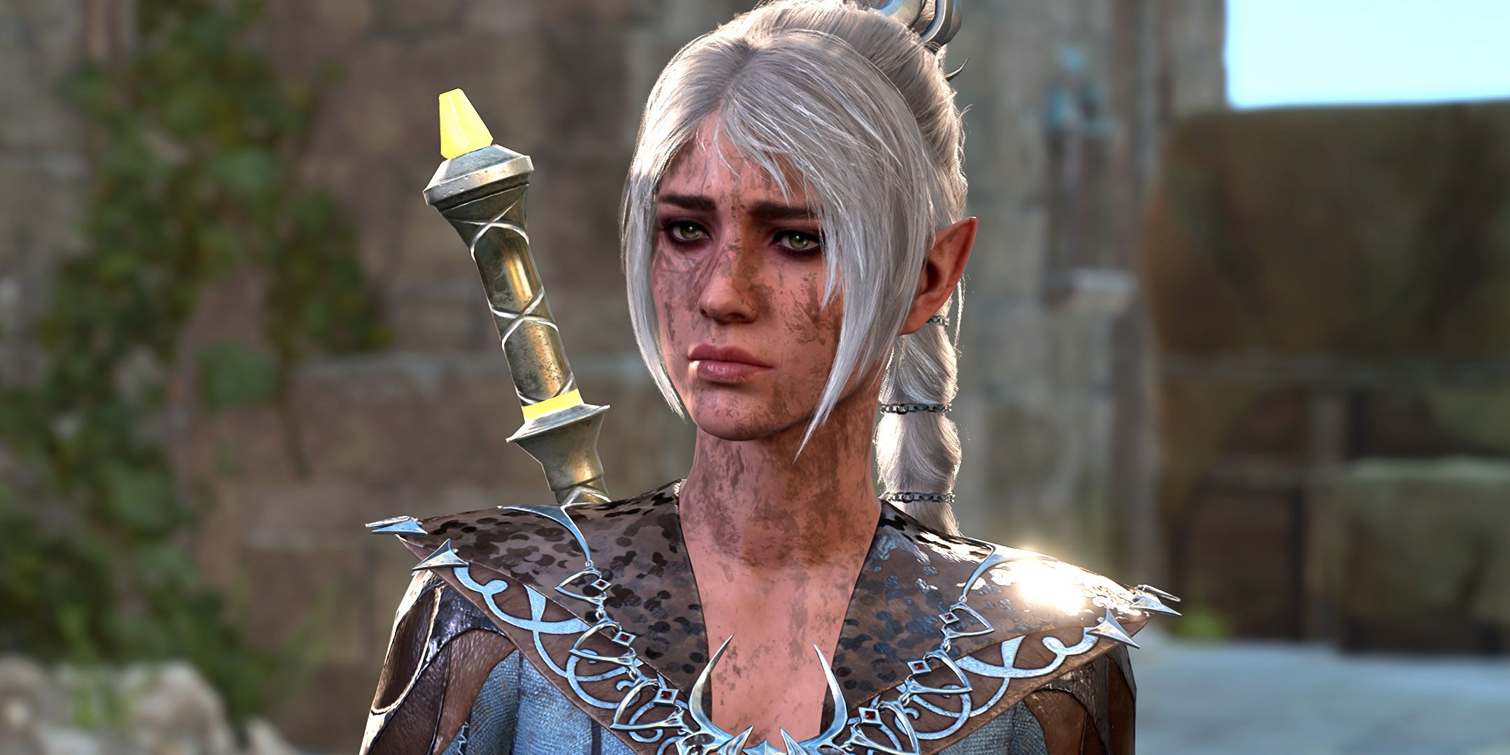 Después de 2 años, Baldur’s Gate 3 ha empeorado mi mal rol.