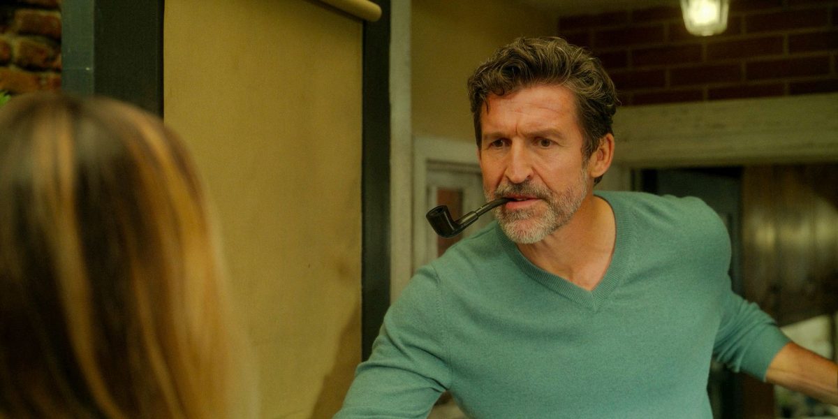 Lo siento, Duncan, pero ni siquiera estás cerca de ser y al igual que el mejor interés romántico de esa temporada 3