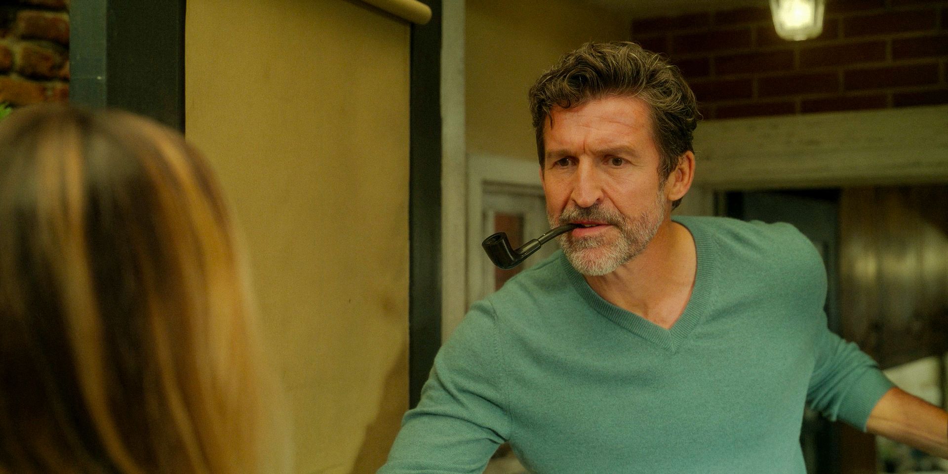 Lo siento, Duncan, pero ni siquiera estás cerca de ser y al igual que el mejor interés romántico de esa temporada 3