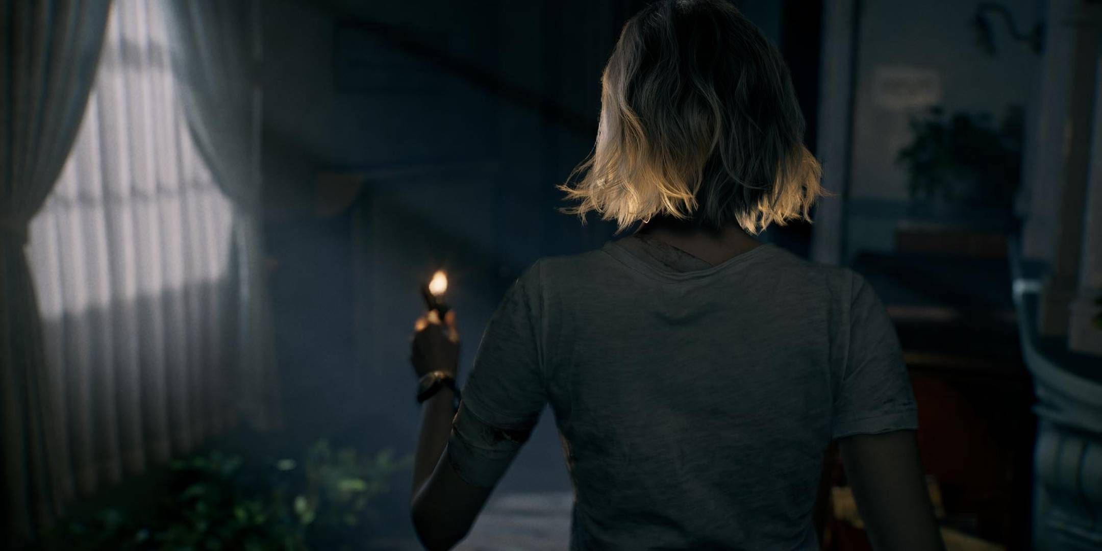 Espero que Resident Evil Requiem ringue homenaje al mejor modo de juego RE