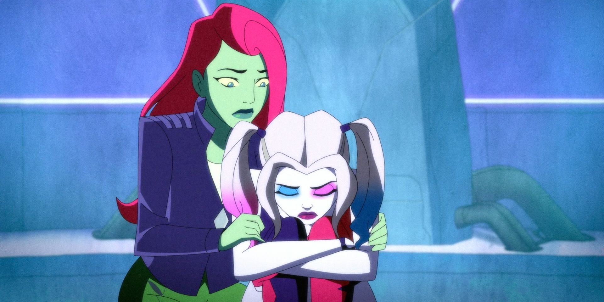 7 programas de superhéroes animados que son mejores que sus homólogos de acción en vivo