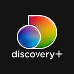 Discovery+ - Logotipo