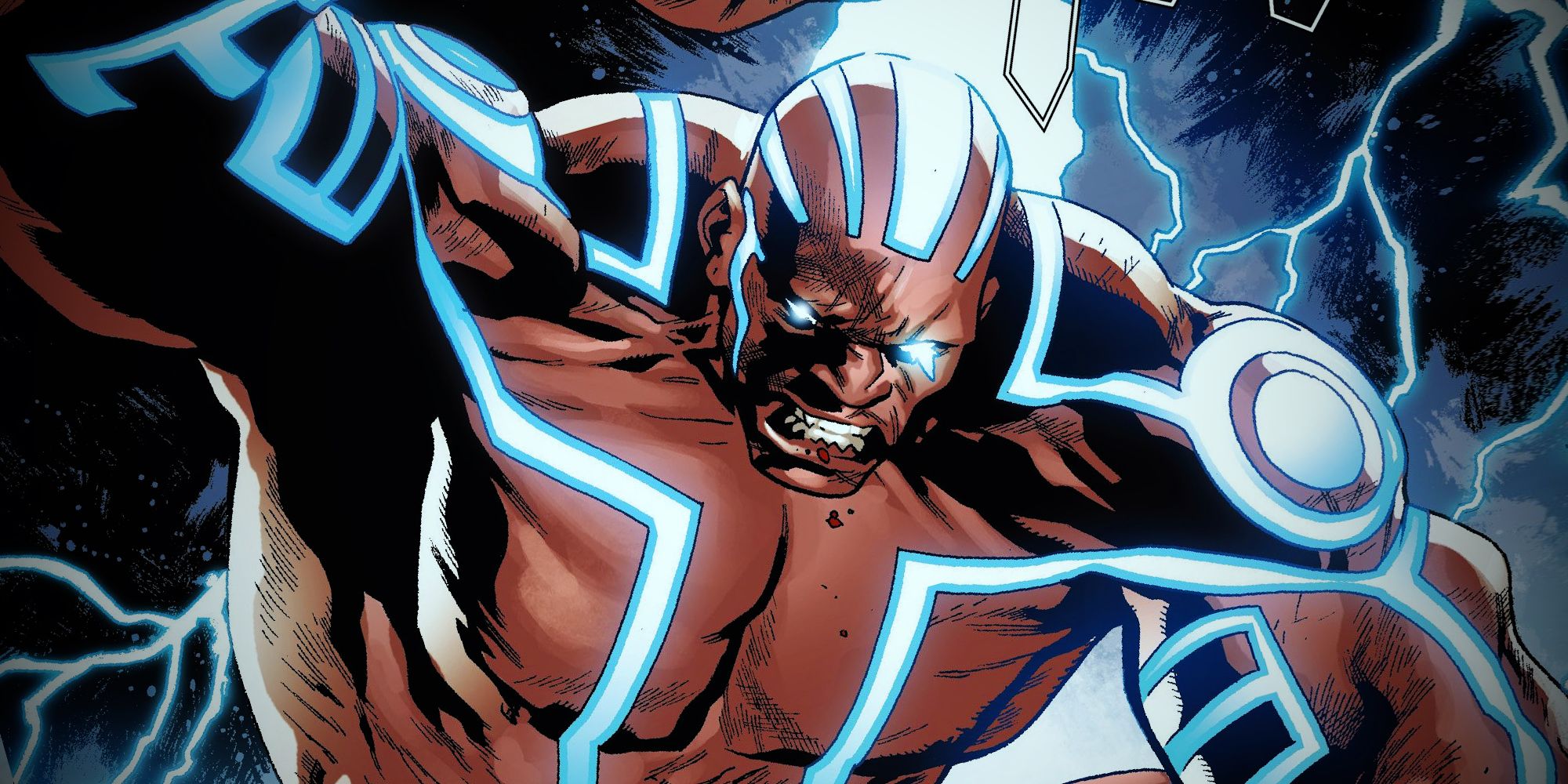 12 Héroes X-Men más subestimados que olvidaste totalmente