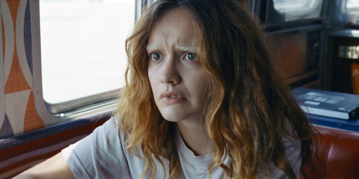 La obra maestra de 97% RT nominada al Oscar demasiadas personas todavía duermen