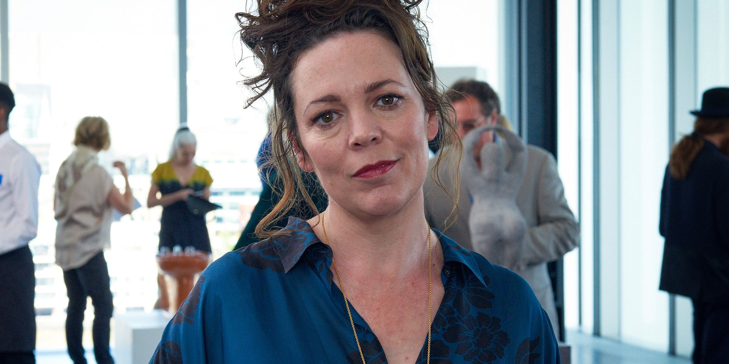 Puedes ver uno de los mejores programas del siglo en Prime Video