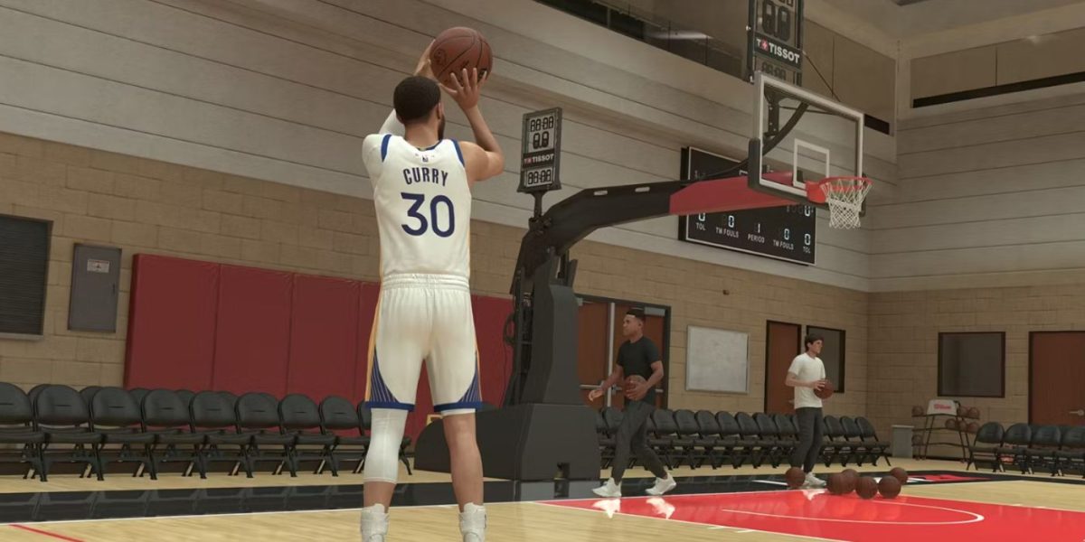 Los mejores novatos de NBA 2K26 con los OVR más altos