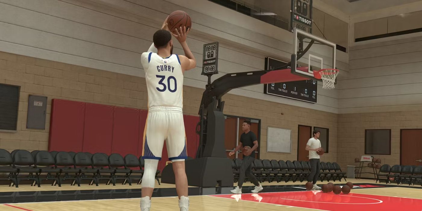 Los mejores novatos de NBA 2K26 con los OVR más altos