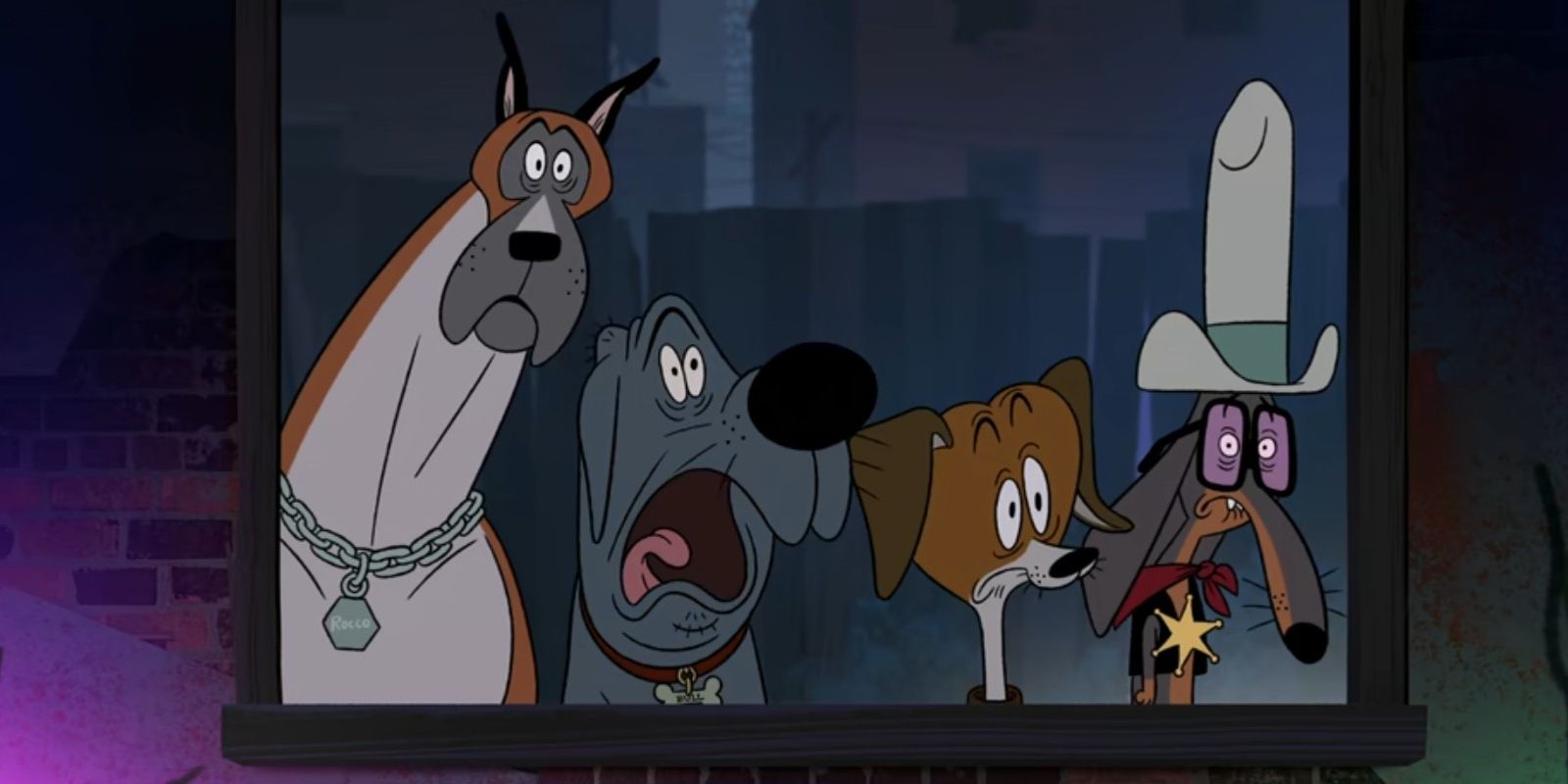 Los 10 chistes más atrevidos y momentos más impactantes