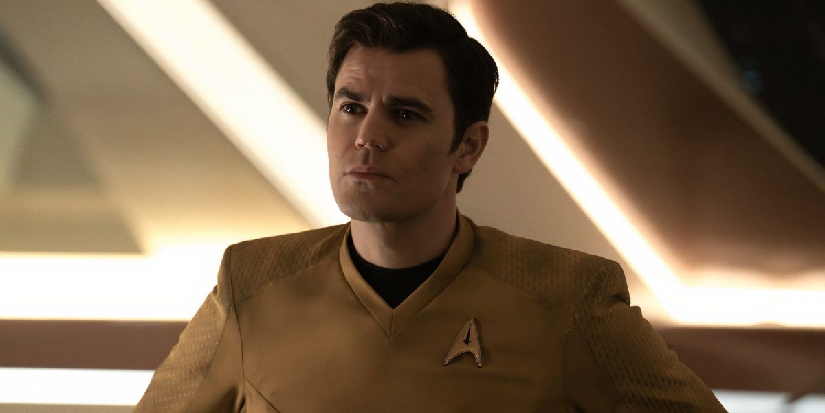 Star Trek: Strange New Worlds Season 3, Episodio 6 presenta al Capitán Kirk a Prime Universe Canon