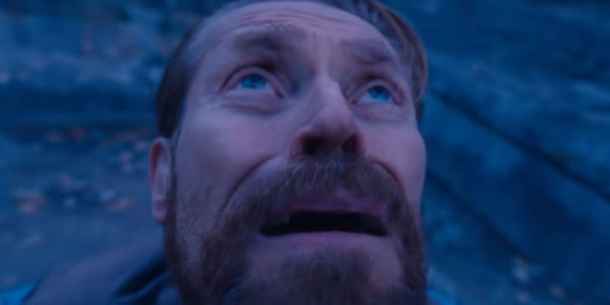 El nuevo thriller psicológico de Willem Dafoe obtiene el primer trailer y la ventana de lanzamiento de Hulu