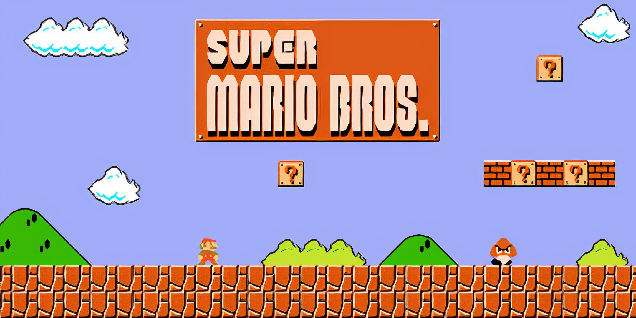 Después de casi 40 años, Super Mario Speedrunner hace lo impensable