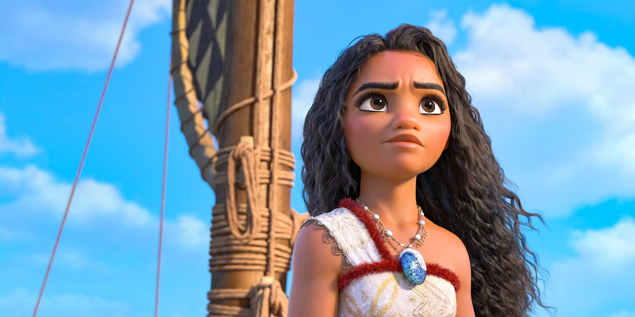 Moana Live-Action Movie no verá un regreso de estrella original