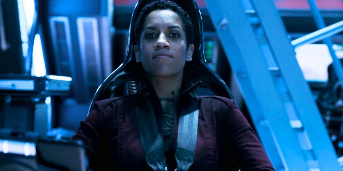 La obra maestra de ciencia ficción 10/10 de Prime Video perfecta un equilibrio difícil