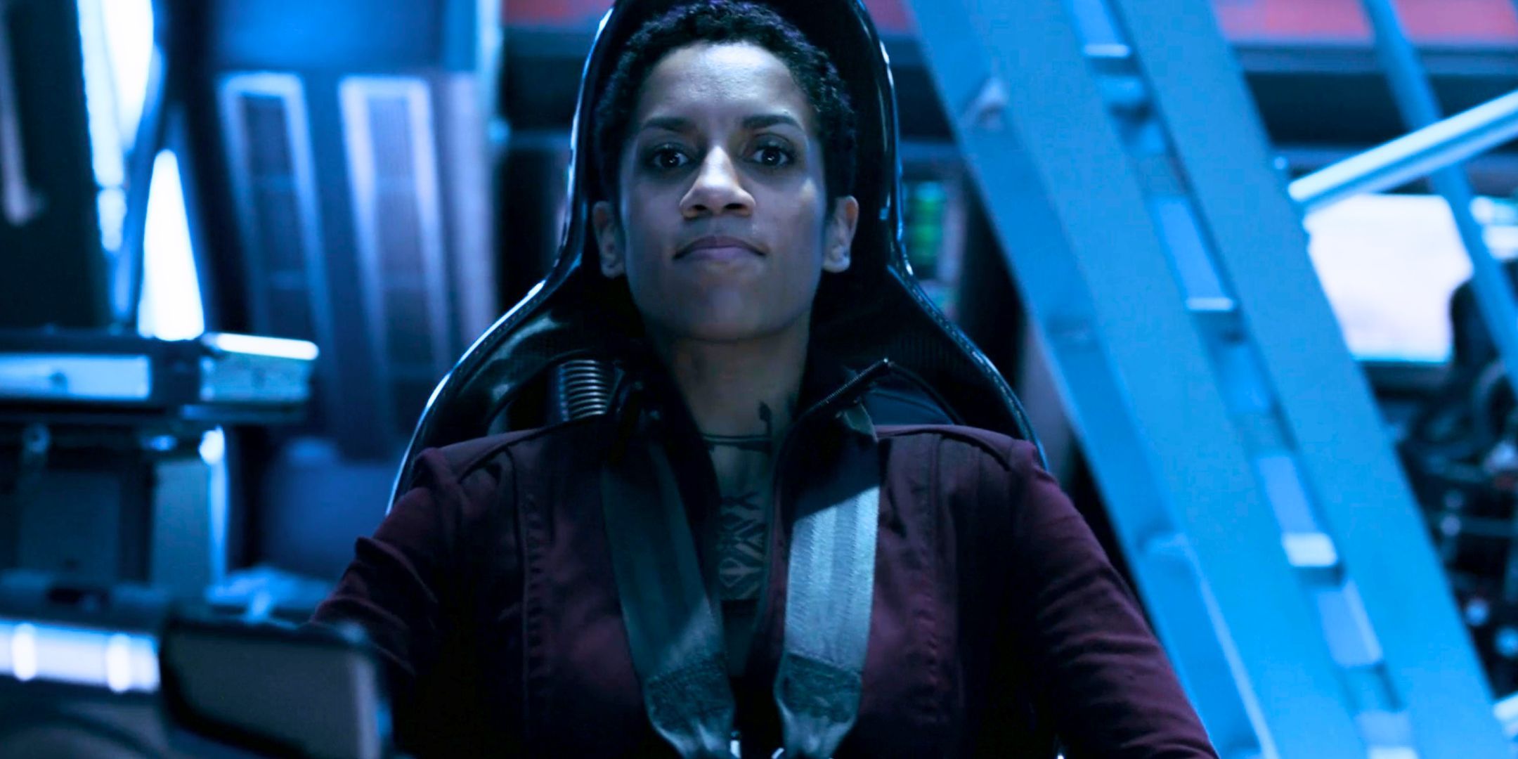 La obra maestra de ciencia ficción 10/10 de Prime Video perfecta un equilibrio difícil