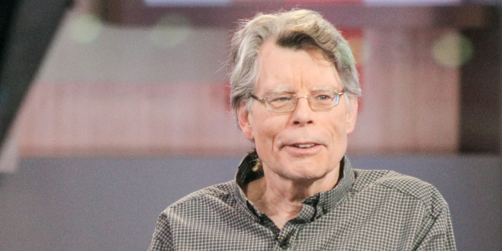 Todos los fanáticos de Thriller deben ver esta serie de 96% de RT Stephen King una vez llamado "Flat-Out Featrific"