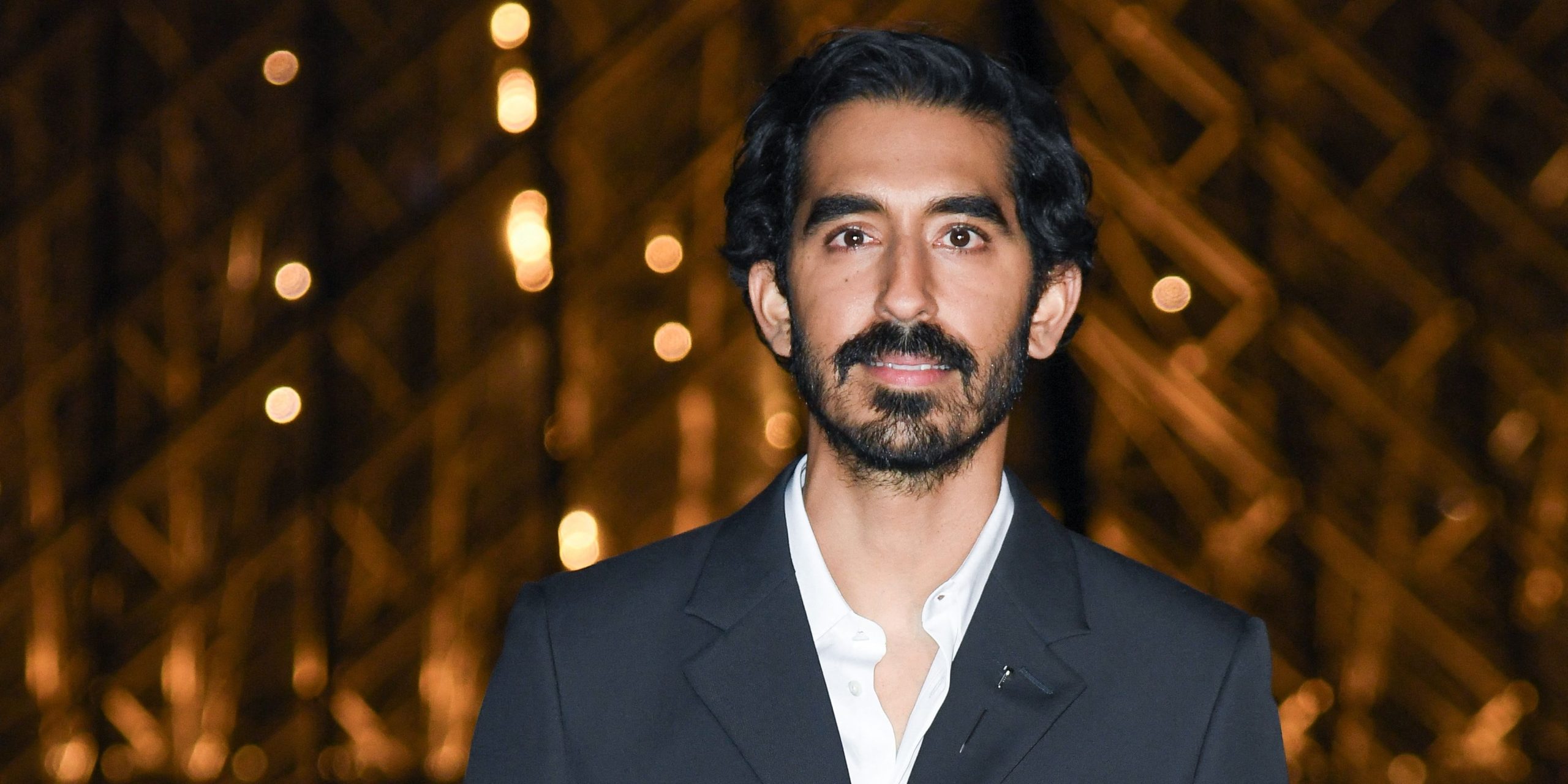 Reemplazo de Dev Patel para el 89% de RT Epic Horror en trailer de A24 RT.