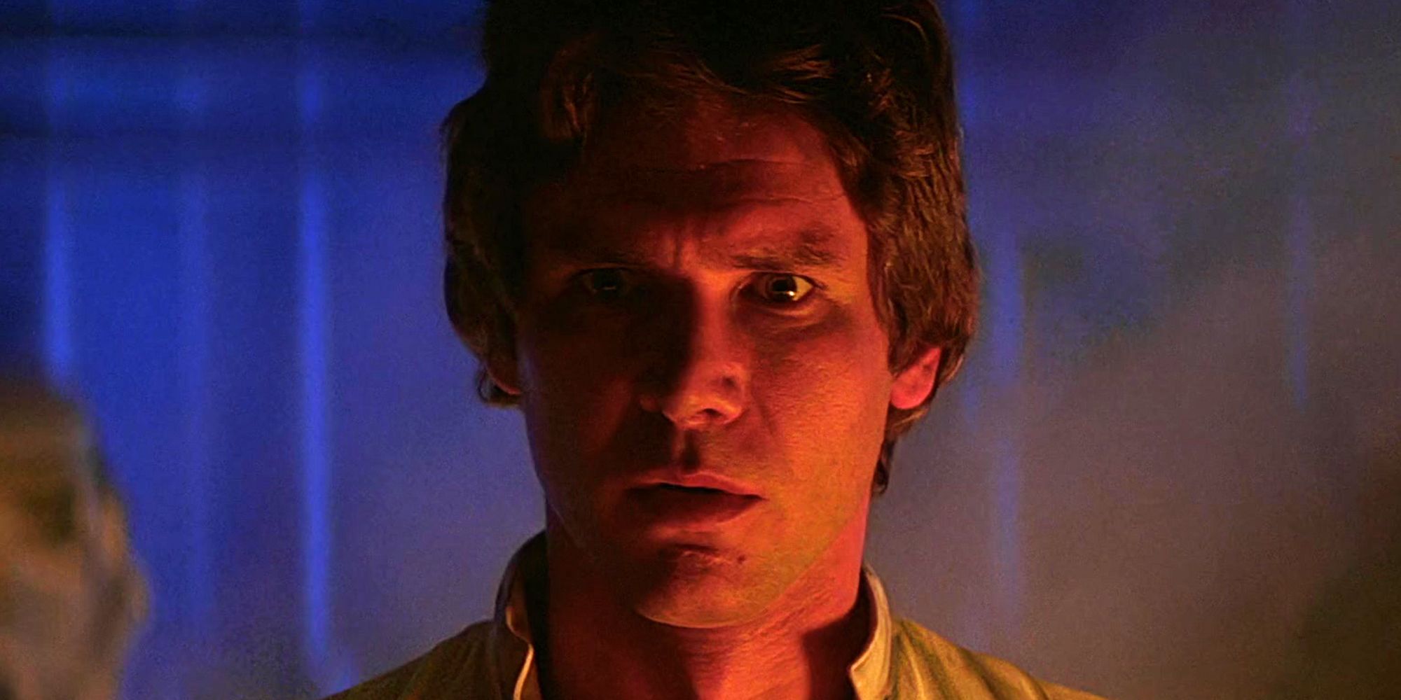 One Empire Strikes Back Line estableció la trágica muerte de Han Solo 35 años antes de que sucediera