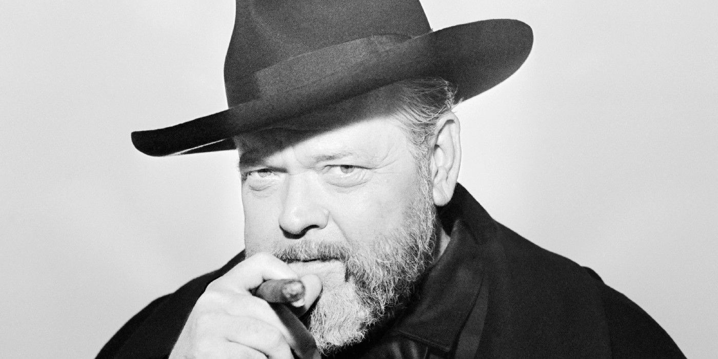A Orson Welles no le gustó la mayoría de las películas de Hitchcock, pero pensó que una era una “obra maestra”