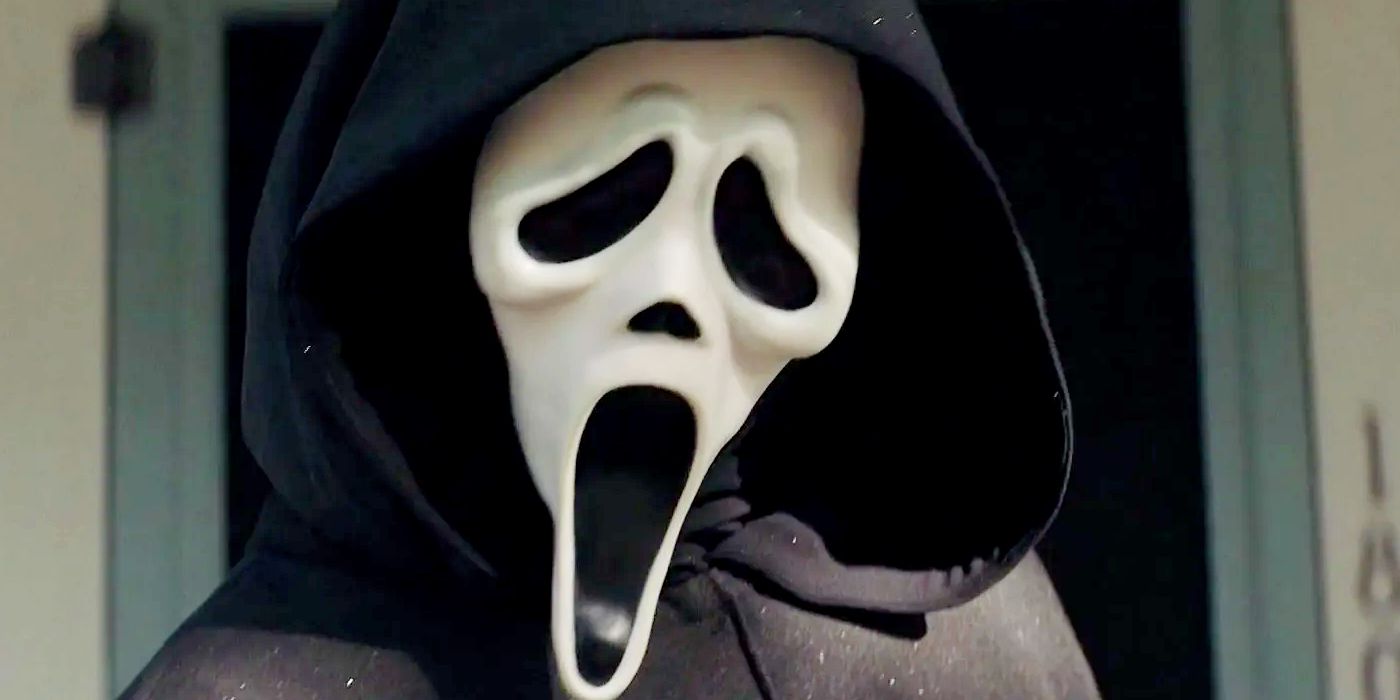 Las apuestas “poco convencionales” de Scream 7 se burlan de la estrella regresando