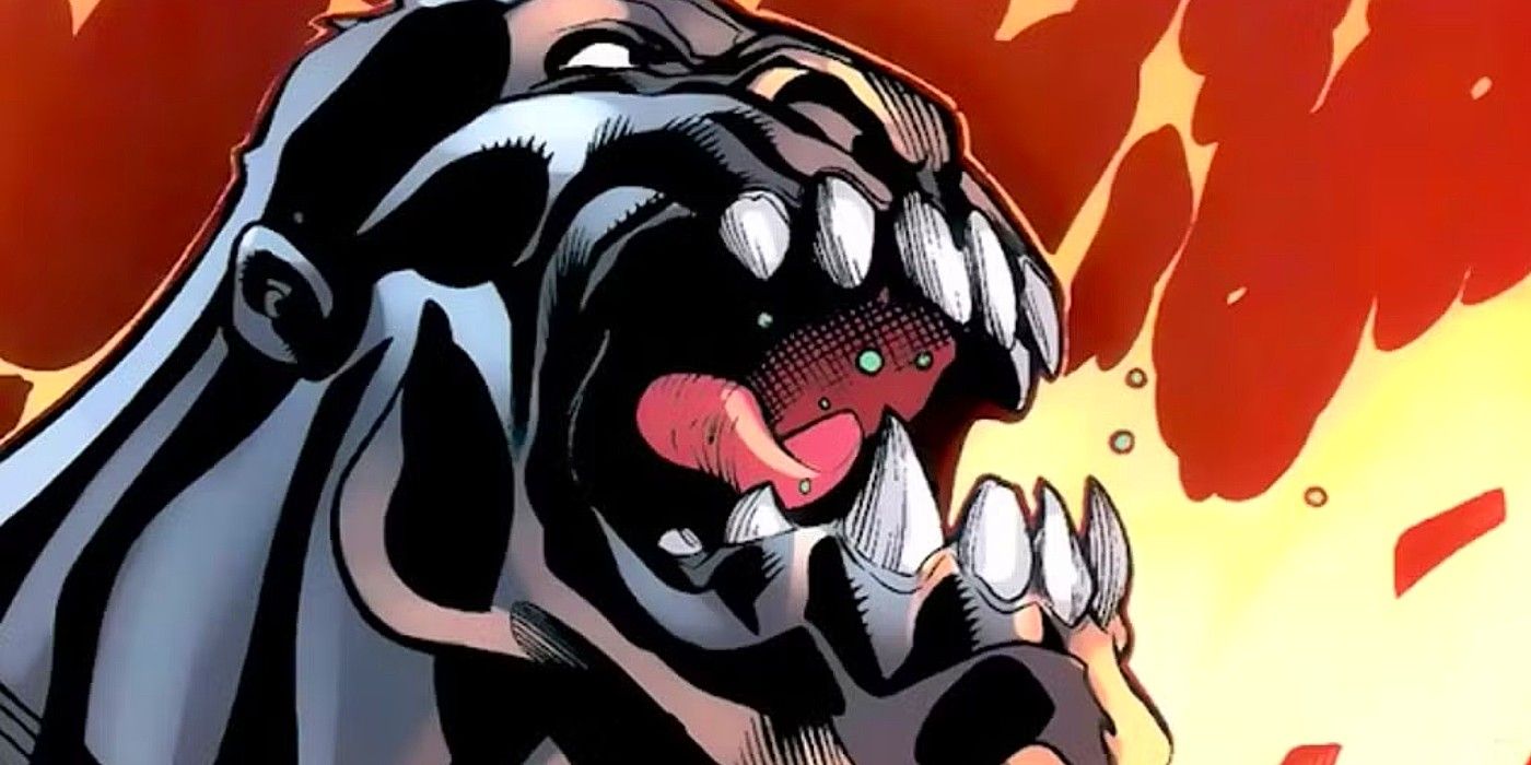 Los poderes únicos de Black Hulk cambiarán la forma en que ves toda la franquicia de Hulk