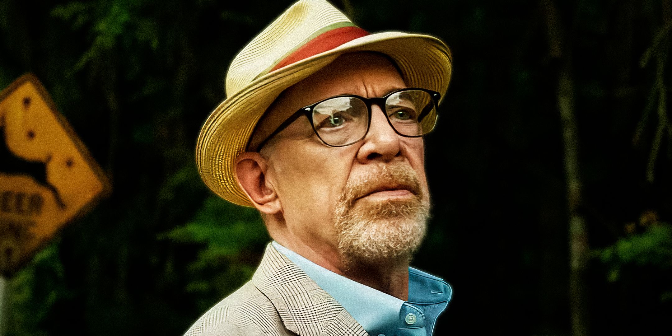 Titus Welliver y el próximo show de drama del crimen de Titus Simmons Lands Ozark Star en la serie Roly Regular